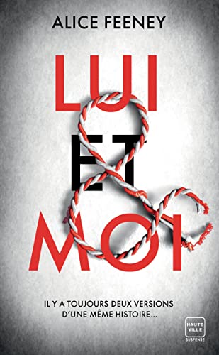 Couverture Lui et Moi Hauteville