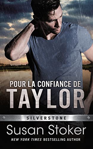 Couverture Pour la confiance de Taylor Auto-dition