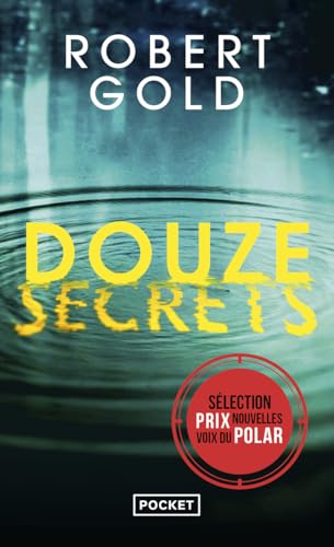 Couverture Douze secrets