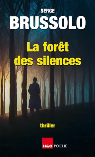 Couverture La Fort des silences