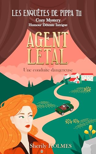 Couverture Agent ltal