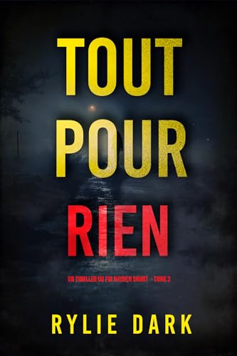 Couverture Tout pour rien