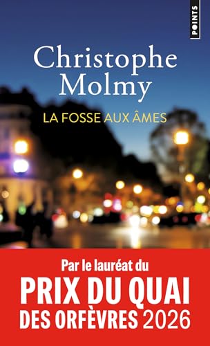 Couverture La Fosse aux mes Points