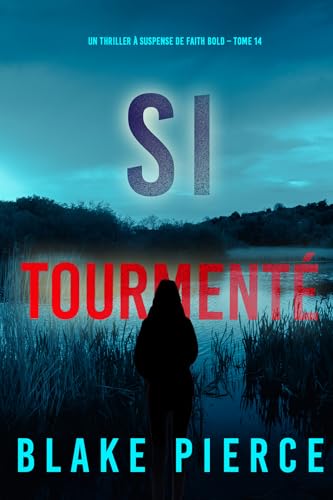 Couverture Si tourment