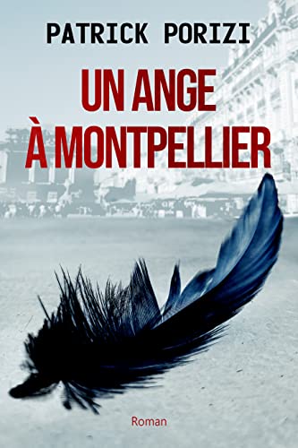 Couverture Un Ange  Montpellier