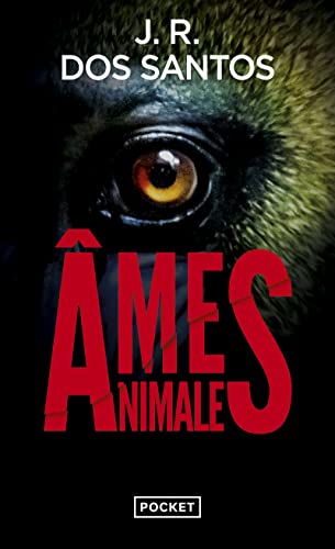 Couverture mes animales