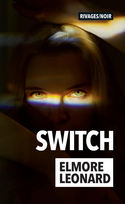 Couverture « Switch »