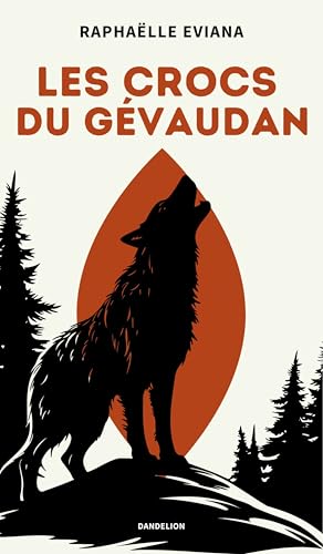 Couverture Les Crocs du G�vaudan