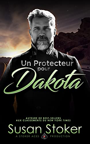 Couverture Un Protecteur pour Dakota
