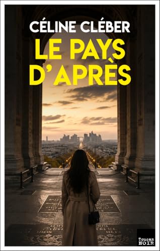 Couverture Le Pays d'apr�s