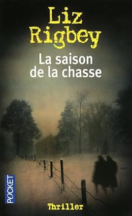 Couverture La Saison de la chasse Pocket