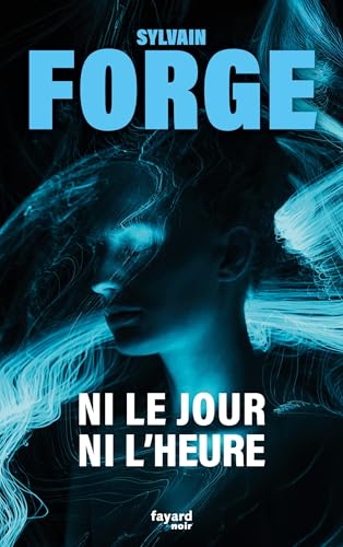 Couverture Ni le jour ni l'heure