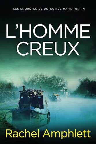 Couverture L'Homme creux