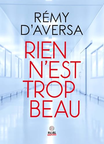 Couverture Rien n'est trop beau