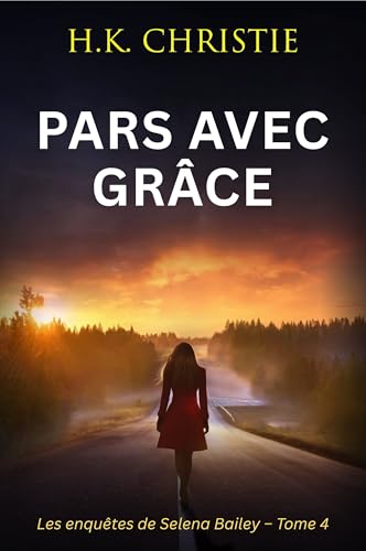 Couverture Pars avec grce