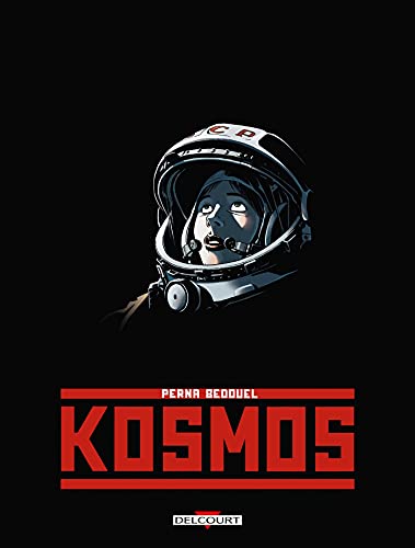 Couverture Kosmos