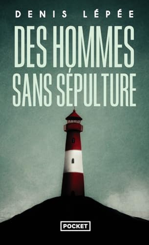 Couverture Des hommes sans spulture