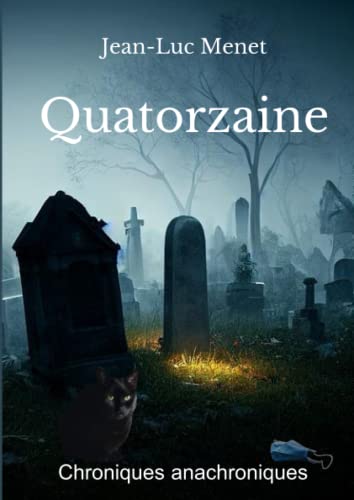 Couverture Quatorzaine Auto-dition