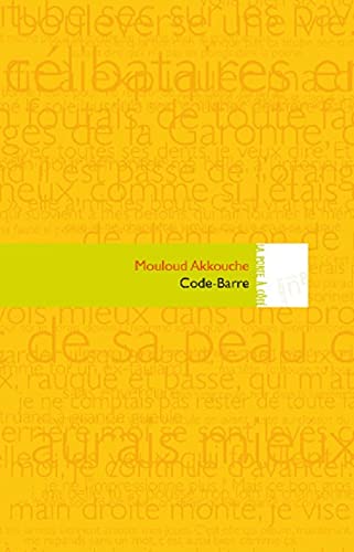 Couverture Code-Barre Atelier In8