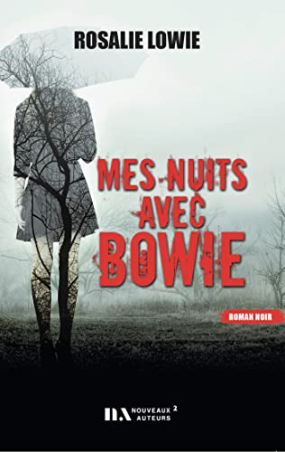 Couverture Mes Nuits avec Bowie