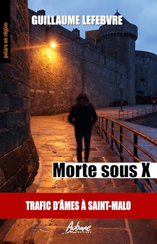 Couverture Morte sous X