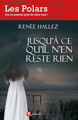 Couverture Jusqu'� ce qu'il n'en reste rien