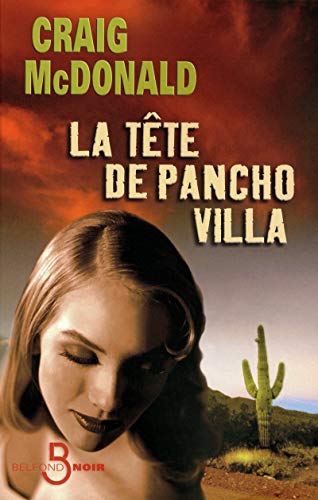 Couverture « La Tte de Pancho Villa »
