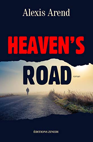 Couverture Heaven's Road Zinedi-Publedit