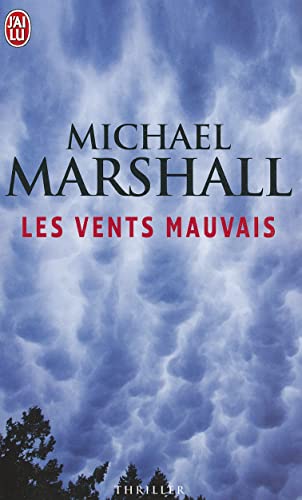 Couverture Les vents mauvais J'ai lu