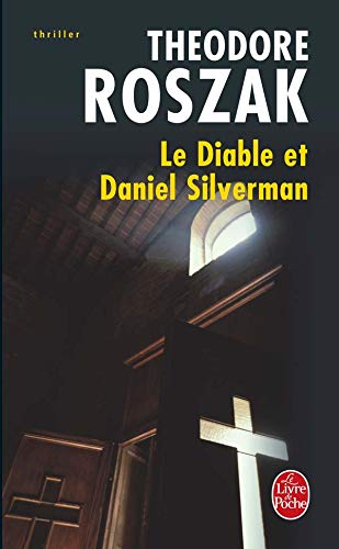 Couverture Le Diable et Daniel Silverman Livre de Poche