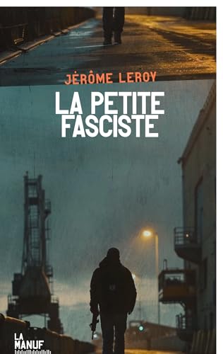 Couverture La Petite Fasciste