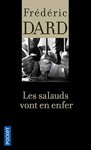 Couverture Les salauds vont en enfer Pocket