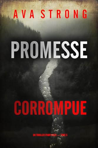 Couverture Promesse corrompue