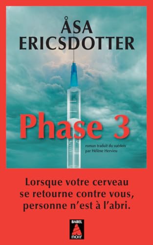 Couverture Phase 3