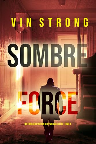 Couverture Sombre force