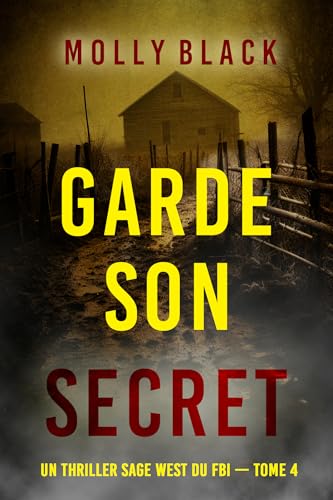 Couverture Garde son secret