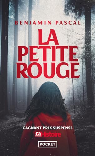 Couverture La Petite rouge