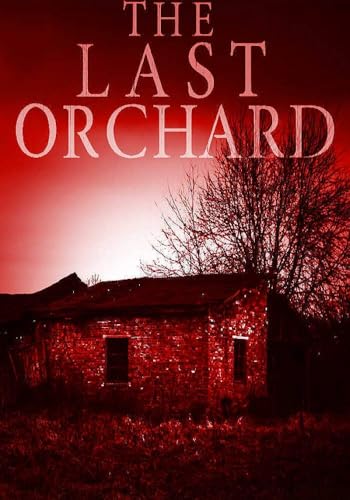 Couverture The Last Orchard