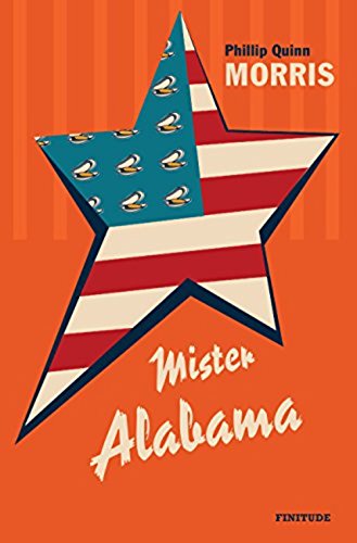 Couverture « Mister Alabama »