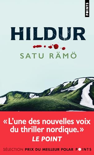 Couverture Hildur Points