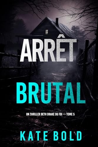 Couverture Arrt brutal