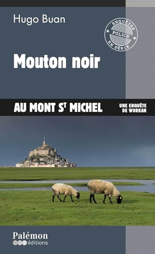 Couverture Mouton noir