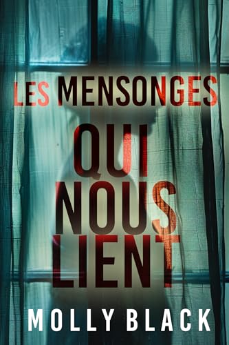 Couverture Les Mensonges qui nous lient