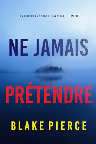 Couverture Ne jamais prtendre Auto-dition