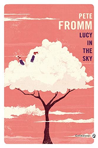 Couverture Lucy In The Sky