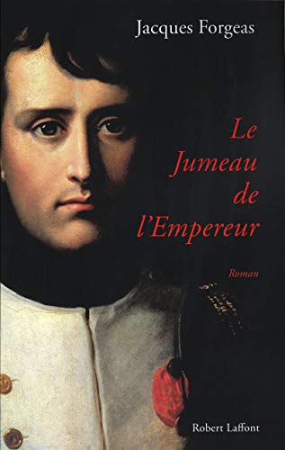 Couverture Le Jumeau de l'Empereur