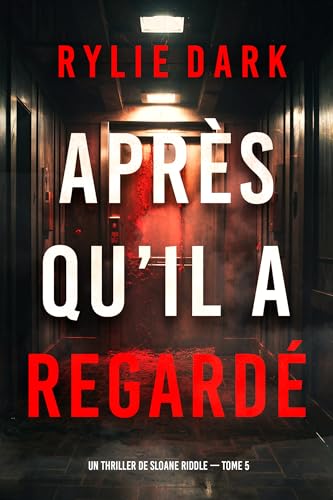 Couverture Aprs qu'il a regard