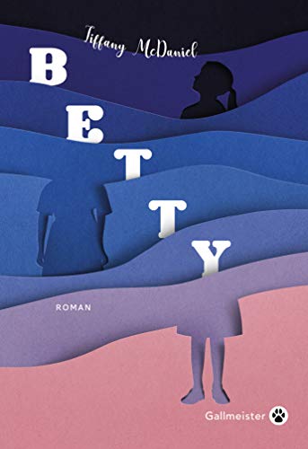 Couverture « Betty »