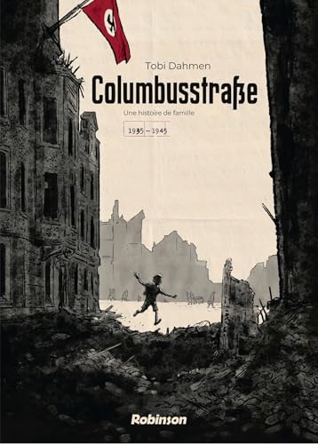 Couverture Columbusstrasse