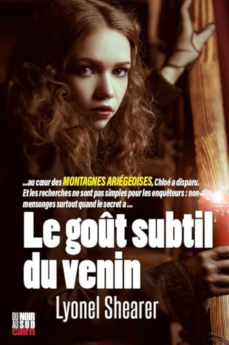 Couverture Le Got subtil du venin